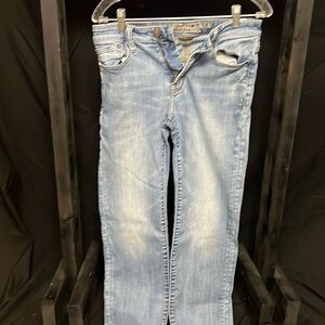 American Eagle extreme flex original boot cut jeans size 29x32